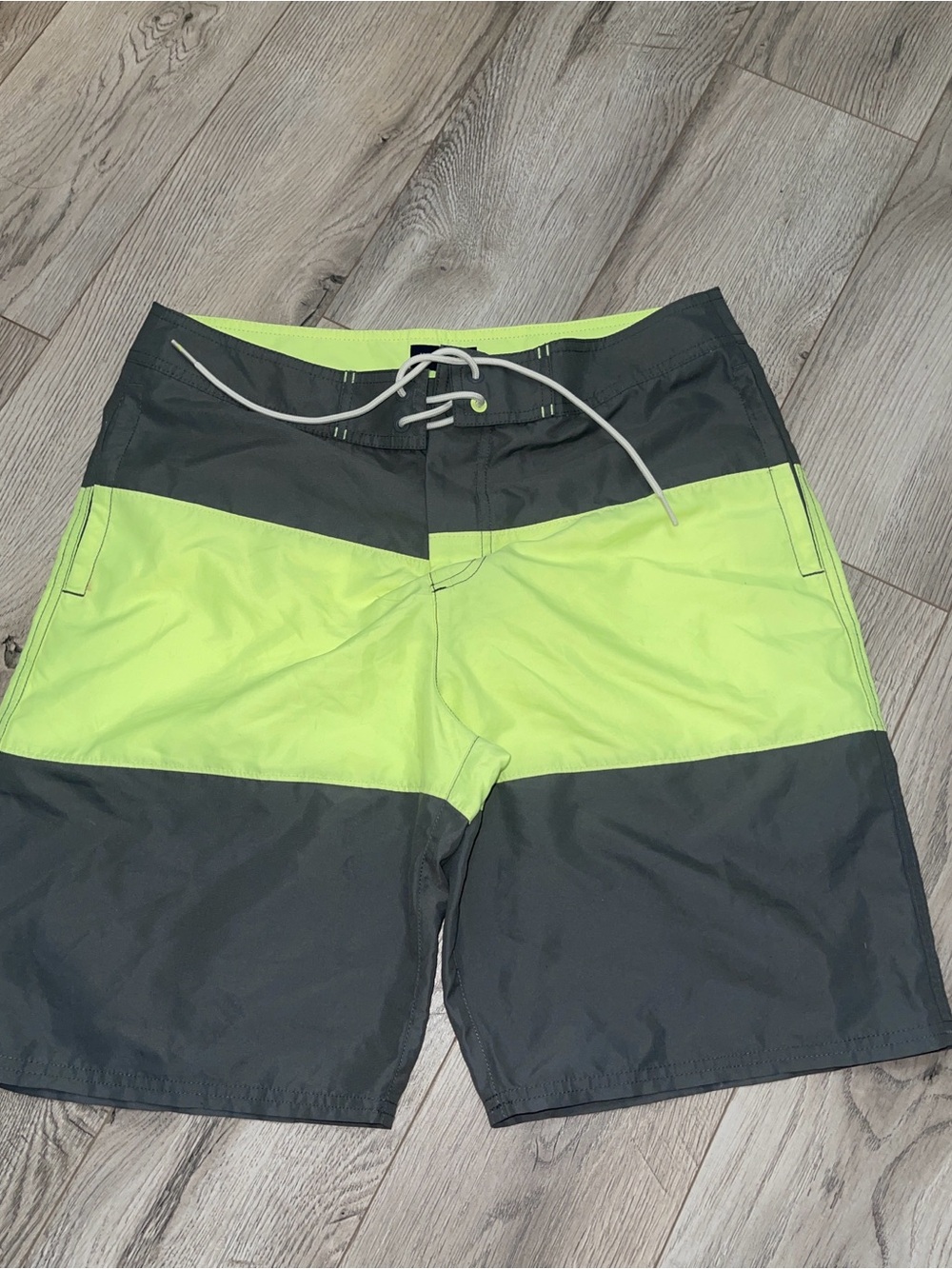 American Eagle Outfitters Swim Shorts